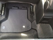 Audi A3 2003–2012 EVA autokoberce (čierne) fotografia 9