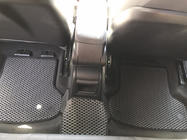 Audi A3 2003–2012 EVA autokoberce (čierne) fotografia 10