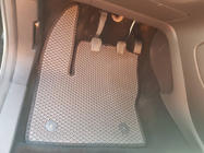 Ford C-Max/Grand C-Max 2010–2019 EVA autokoberce (čierne) fotografia 1