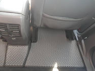 Ford C-Max/Grand C-Max 2010–2019 EVA autokoberce (čierne) fotografia 4