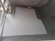 Ford C-Max/Grand C-Max 2010–2019 EVA autokoberce (čierne) fotografia 6