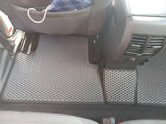 Ford C-Max/Grand C-Max 2010–2019 EVA autokoberce (čierne) fotografia 8