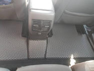 Ford C-Max/Grand C-Max 2010–2019 EVA autokoberce (čierne) fotografia 9
