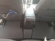 Ford C-Max/Grand C-Max 2010–2019 EVA autokoberce (čierne) fotografia 10