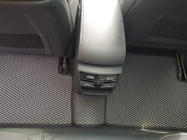 Peugeot 508 2010–2018 EVA autokoberce (čierne) fotografia 5