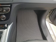 Peugeot 508 2010–2018 EVA autokoberce (čierne) fotografia 3