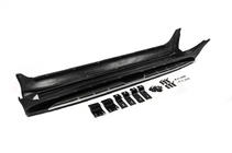Hyundai IX-35 2010–2015 Bočné prahy Libao OEM V3 (2 ks, plast) fotografia 6