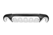 Volvo XC60 2009–2017 Zadný difúzor V2 (2009-2014) fotografia 1