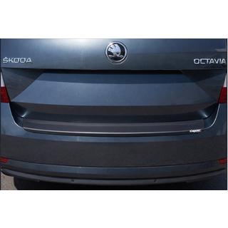 Difúzor zadného nárazníka EuroCap (SD, ABS) Skoda Octavia III A7 2013–2019 fotografia 1