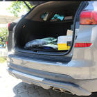 Hyundai Tucson TL 2016–2021 Kryt zadného nárazníka EuroCap 2019-2021 (ABS) fotografia 6