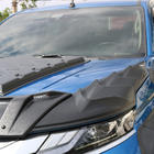 Mitsubishi L200 2015–2024 Sada líšt na kapotu DRAGON (2019+, 3 ks) fotografia 5