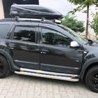 Dacia Duster 2008–2018 Horné lišty dverí (2 ks) fotografia 8
