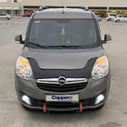 Opel Combo 2012–2018 Deflektor kapoty (EuroCap) fotografia 2