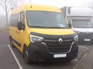 Renault Master 2011–2023 Deflektor kapoty 2020+ (EuroCap) fotografia 4