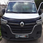 Renault Master 2011–2023 Deflektor kapoty 2020+ (EuroCap) fotografia 3