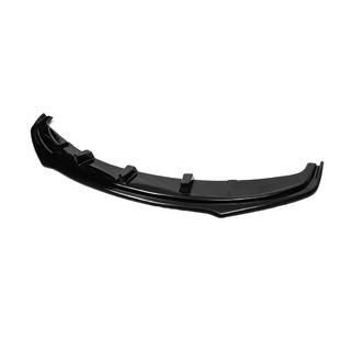 Predný nárazníkový lip pre M-Sport (čierny) BMW 4 séria F32/F33/F36 2012–2020 fotografia 4