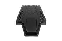 Renault Duster 2008–2017 Kryt kapoty (ABS) fotografia 7
