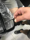 Mercedes GL/GLS trieda X166 2012–2019 VÝPREDAJ! Predná maska Panamericana GT (pre GLS) fotografia 3