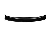 BMW 3 rad E90/E91 2005–2011 Spojler EuroCap (ABS, čierny lesk) fotografia 3