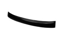BMW 3 rad E90/E91 2005–2011 Spojler EuroCap (ABS, čierny lesk) fotografia 4