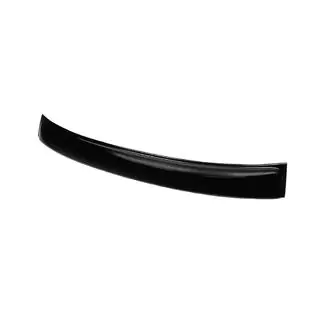 Spojler EuroCap (ABS, čierny lesk) BMW 3 rad E90/E91 2005–2011 fotografia 4