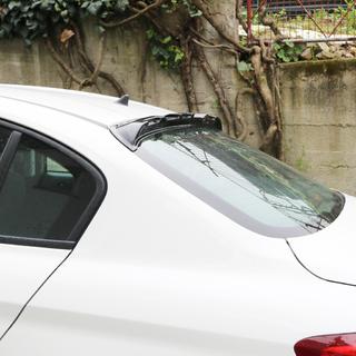 Kryt spojlera (ABS) Fiat Tipo 2016– fotografia 2