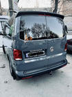 Volkswagen T6 2015–2024 Spojler Anatomik 2-dverový (na lakovanie) fotografia 1