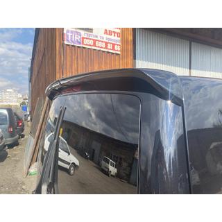 Spojler Anatomik 2-dverový (na lakovanie) Volkswagen T6 2015–2024 fotografia 2