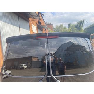 Spojler Anatomik 2-dverový (na lakovanie) Volkswagen T6 2015–2024 fotografia 4