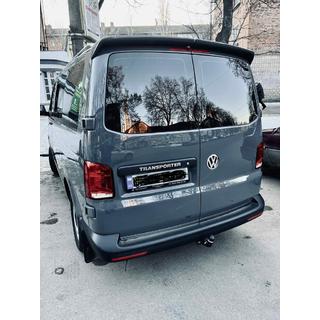 Spojler Anatomik 2-dverový (na lakovanie) Volkswagen T6 2015–2024 fotografia 1