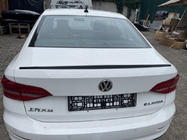 Volkswagen Lavida/e-Lavida 2019– LIP spojler (Sunplex, čierny) (115,8 cm x 6,3 cm) fotografia 2