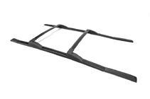 GreatWall Haval/Hover H3 2005–2013 OEM strešné lyžiny fotografia 2