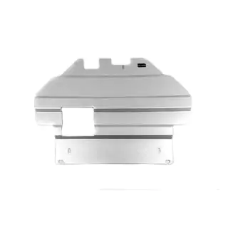 Ochrana podvozka 3.0 Mitsubishi Outlander 2006–2012 fotografia 1