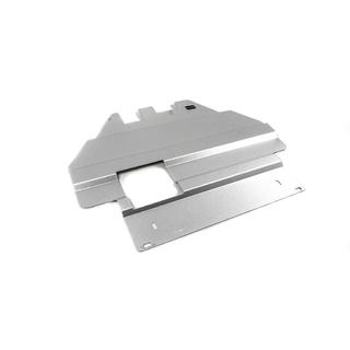Ochrana podvozka 3.0 Mitsubishi Outlander 2006–2012 fotografia 3