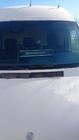 Mercedes Sprinter W901/902/903/904/905 1995–2006 Polička na palubnú dosku (1995-2000, čierna s červeným prešívaním) TDI (na palubnú dosku) fotografia 7