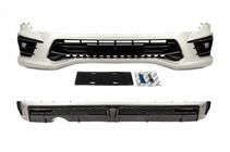 Toyota Land Cruiser 300 2021– Bodykit sada GXR fotografia 1