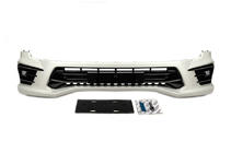Toyota Land Cruiser 300 2021– Bodykit sada GXR fotografia 13