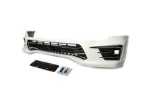 Toyota Land Cruiser 300 2021– Bodykit sada GXR fotografia 14