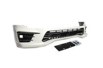 Toyota Land Cruiser 300 2021– Bodykit sada GXR fotografia 15