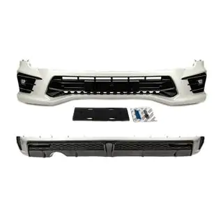 Bodykit sada GXR