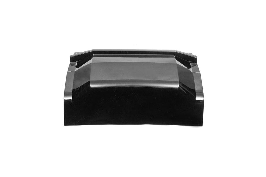Toyota Land Cruiser 300 2021– Bodykit sada GXR Čierna farba Fotografia 10