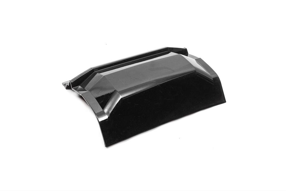 Toyota Land Cruiser 300 2021– Bodykit sada GXR Čierna farba Fotografia 12