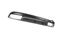Mercedes C-class W205 2014–2021 Bodykit s difúzorom V1 (AMG C63-designs 2014-2018) fotografia 6