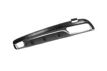 Mercedes C-class W205 2014–2021 Bodykit s difúzorom V1 (AMG C63-designs 2014-2018) fotografia 4