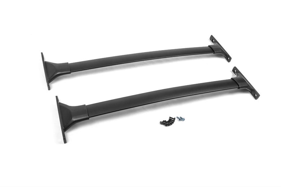 Toyota Rav 4 2006–2013 OEM TRD priečniky (2 ks) Image