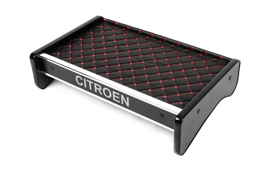 Citroen Jumper 2007–2025 Polička na palubnú dosku (typ-2, RED) Od 2014 Image