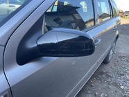 Opel Astra H 2004–2013 Kryty zrkadiel BMW-style 2010-2013 (2 ks) fotografia 3