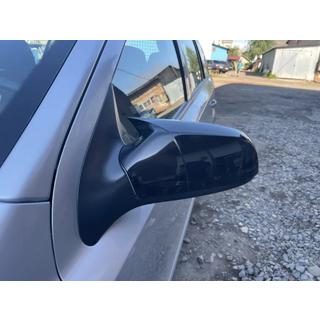 Kryty zrkadiel BMW-style 2010-2013 (2 ks) Opel Astra H 2004–2013 fotografia 1