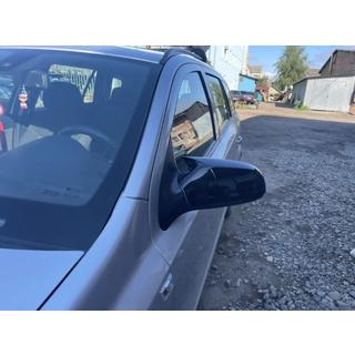 Kryty zrkadiel BMW-style 2010-2013 (2 ks) Opel Astra H 2004–2013 fotografia 2
