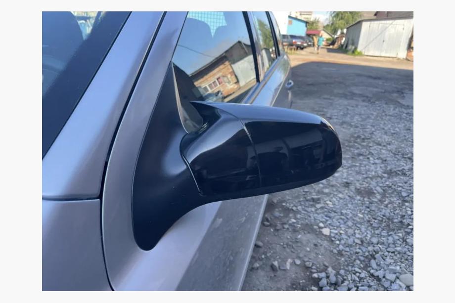 Opel Astra H 2004–2013 Kryty zrkadiel BMW-style 2010-2013 (2 ks) Image